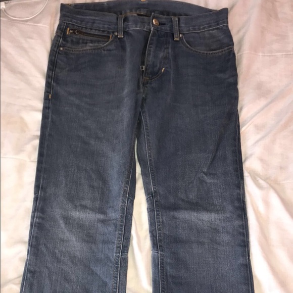 Male jeans! - Picture 4 of 6